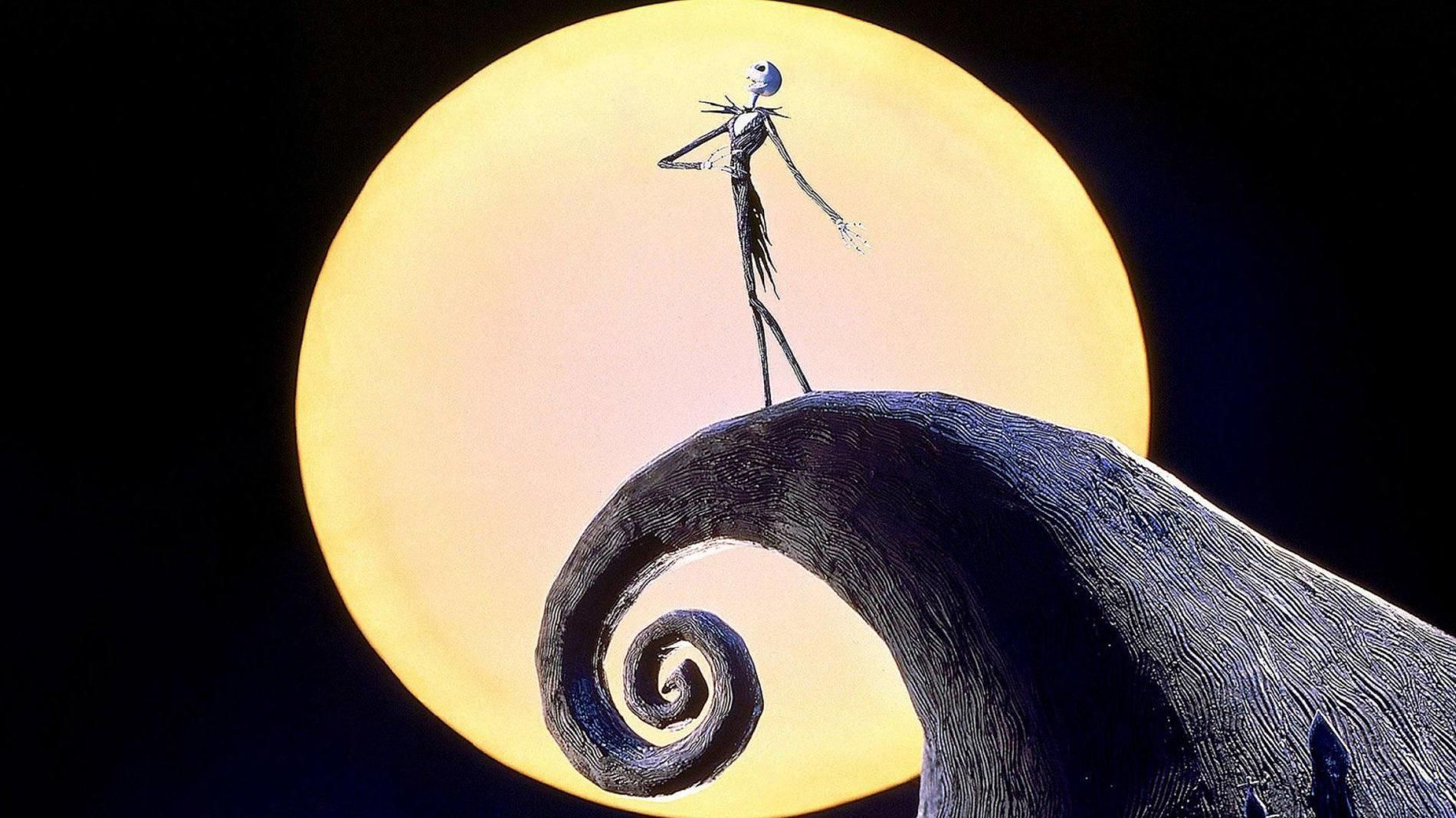 Foto de The Nightmare Before Christmas