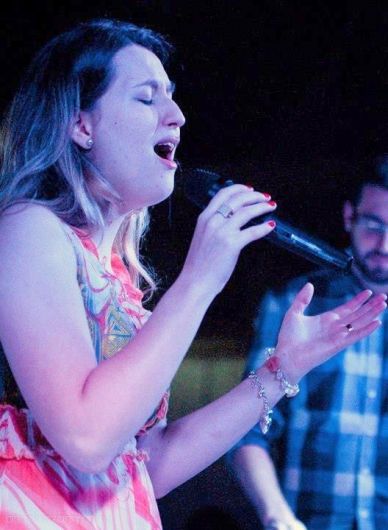 Foto de Jessica Papalia