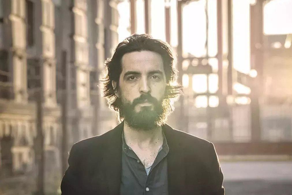 Foto de Franny Glass