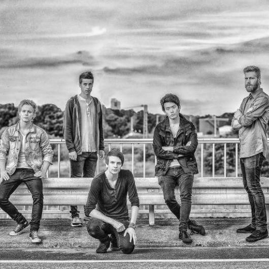 Foto de Forever In Combat