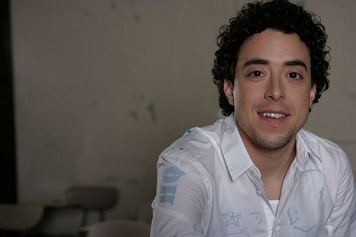 Foto de Ernie Halter