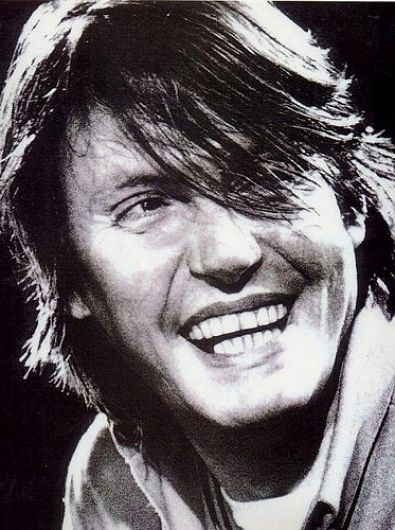 Foto de Fabrizio De André