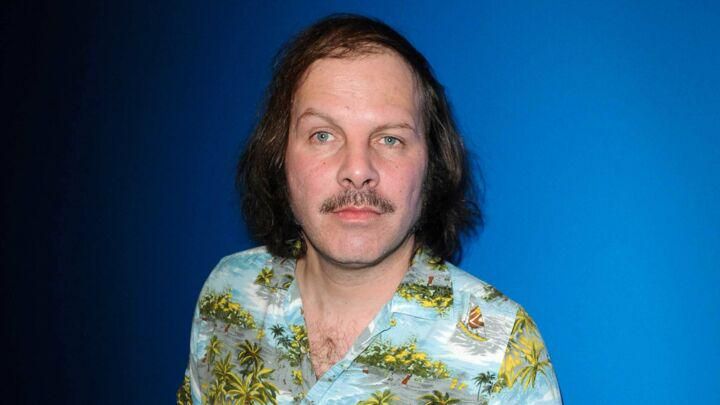 Foto de Philippe Katerine