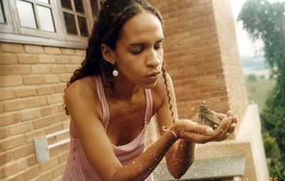 Photo of Beatriz Bessa