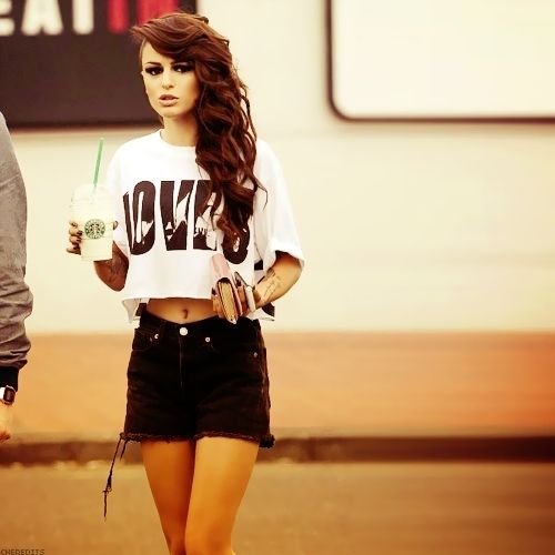 Foto de Cher Lloyd