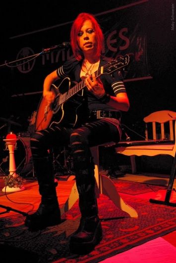 Foto de Madames do Rock