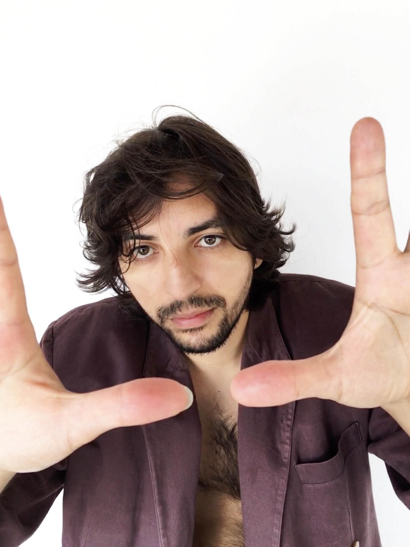 Foto de Arthus Fochi