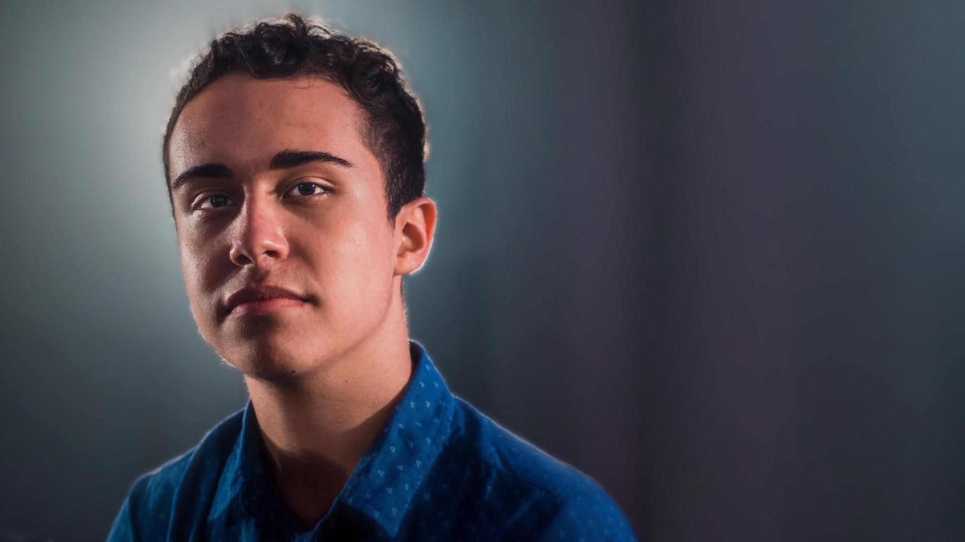 Foto de Estevão Cesar