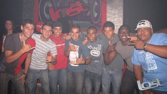 Foto de Grupo Coincidencia