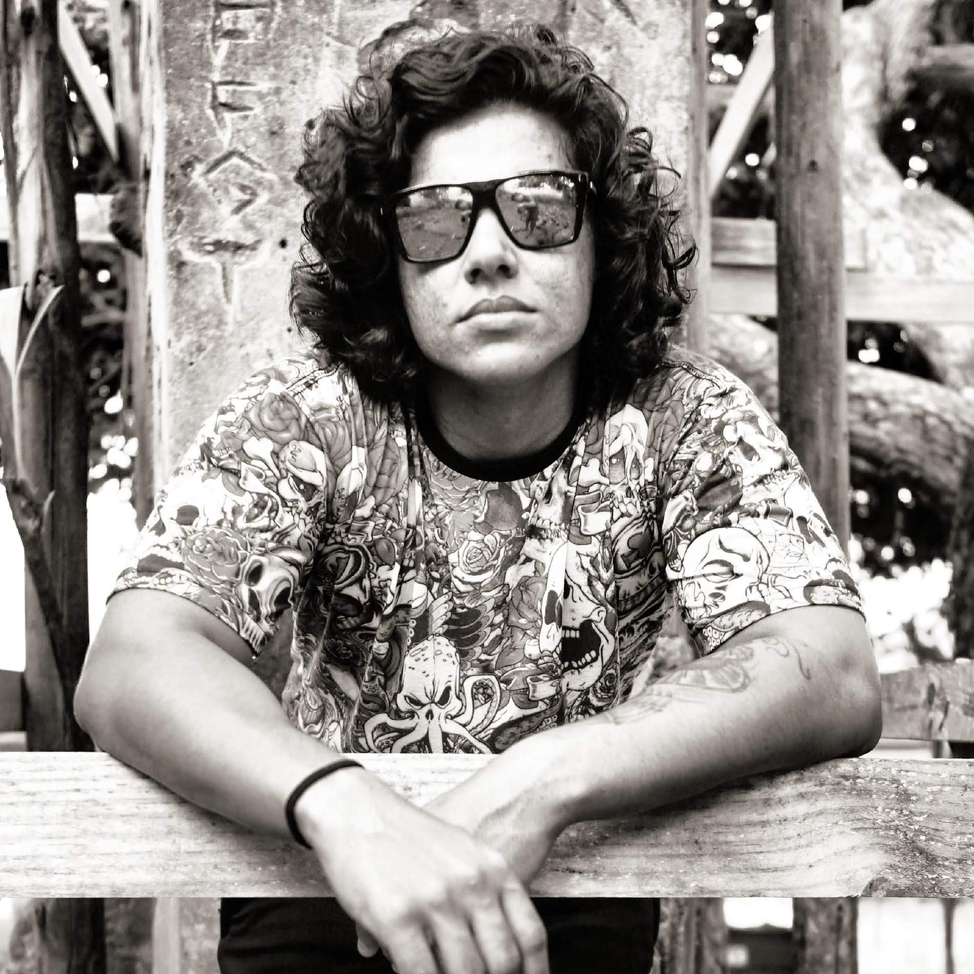 Foto de Guilherme Noronha