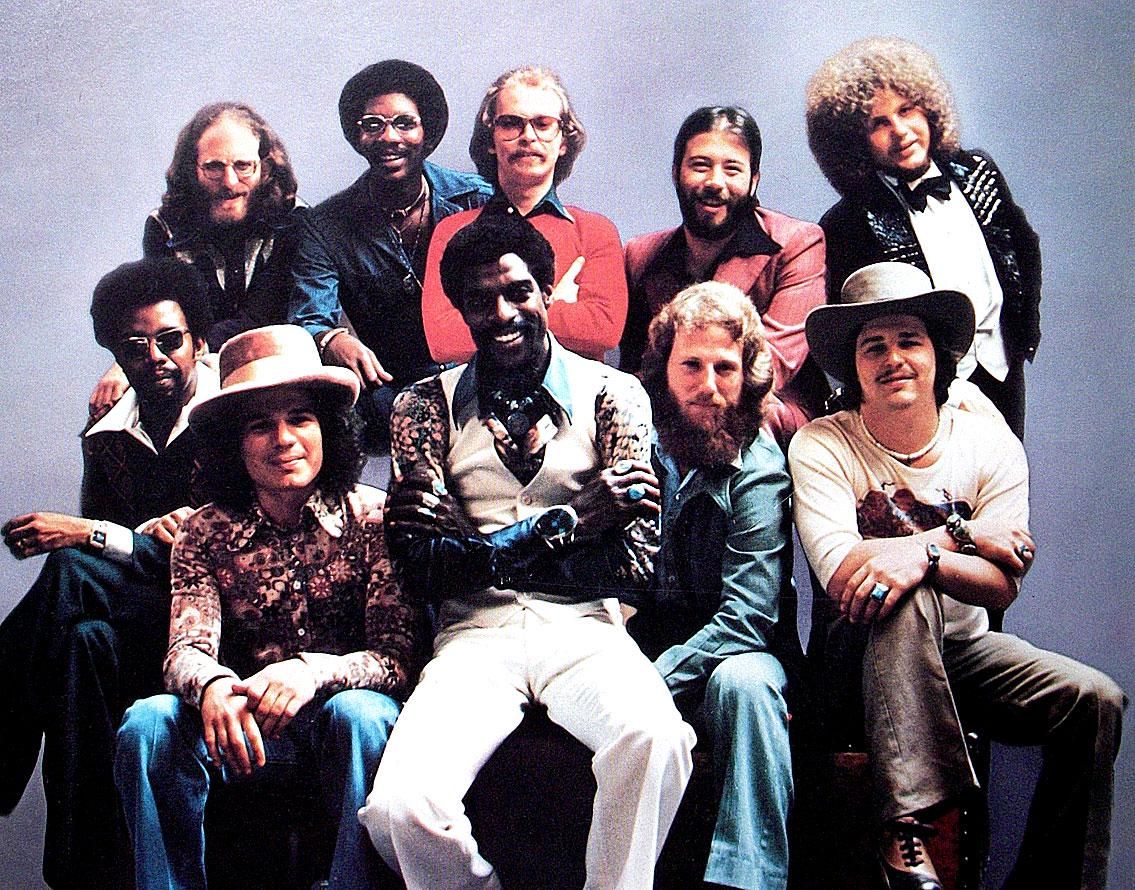 Photo of Tower Of Power