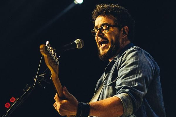 Foto de Carlinhos Falsetti