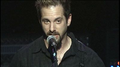 Foto de John Petrucci