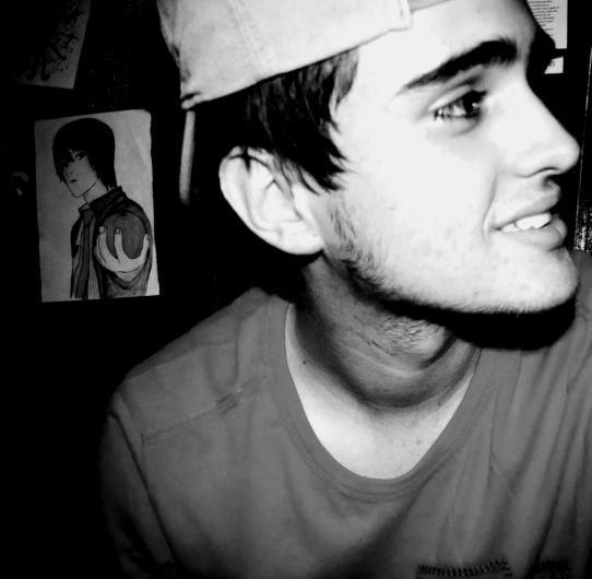 Foto de Henrik Félix