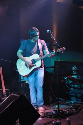 Photo of Mateus Scorpioni