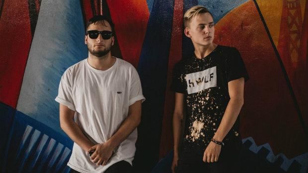 Foto de AC.jR & BradyJames