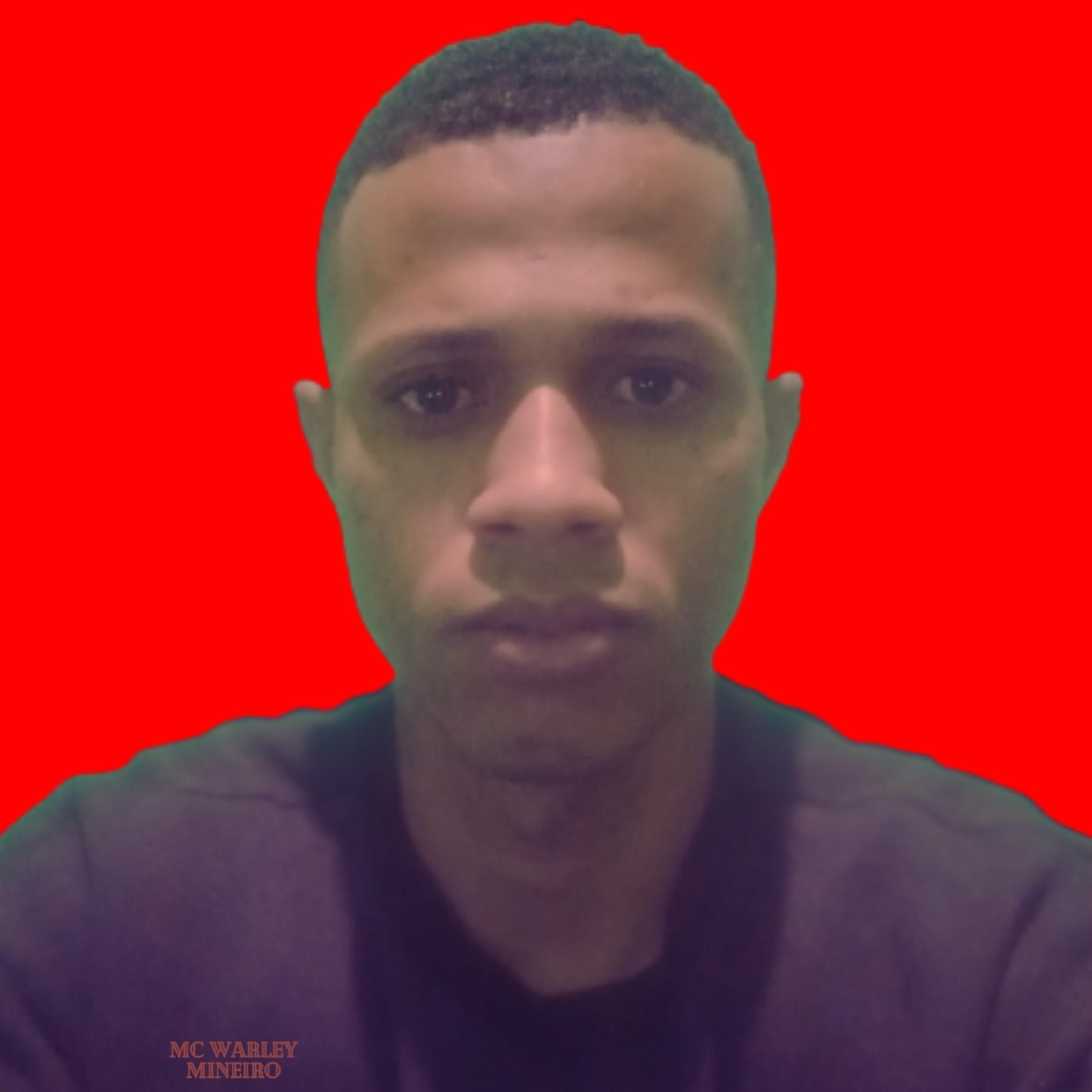 Photo of MC Warley Mineiro