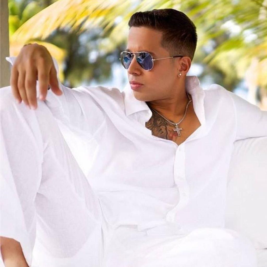 Foto de De La Ghetto