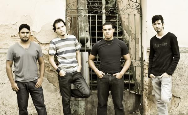 Foto de Ministério Passaporte