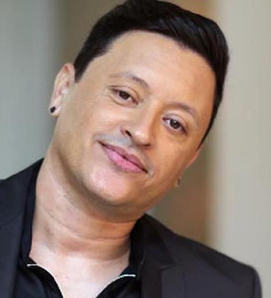 Photo of Elvis Crespo