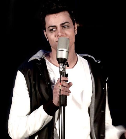 Photo of Rodrigo Teaser