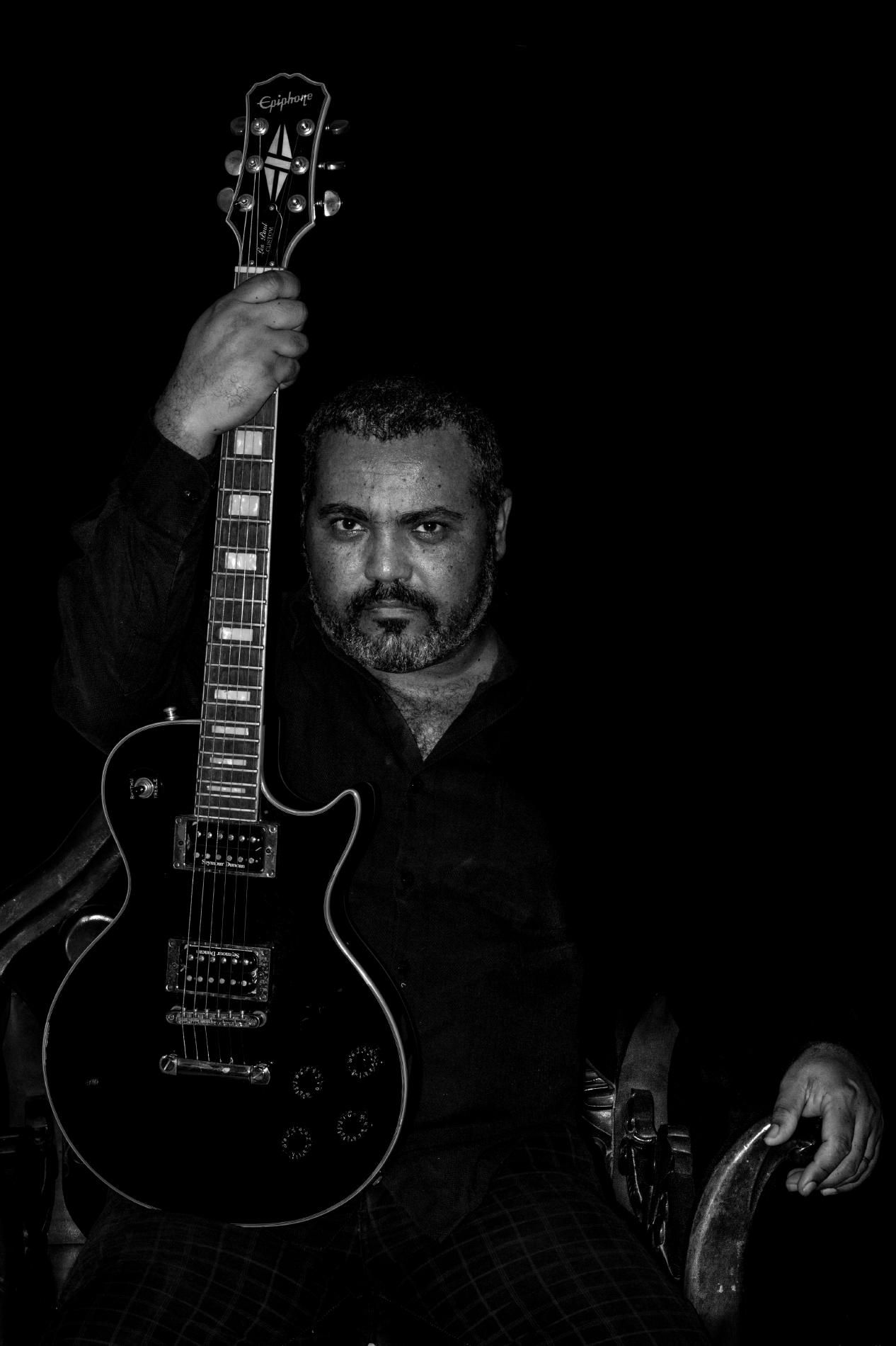 Foto de Cláudio Oliveira