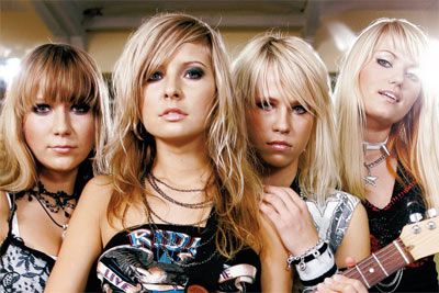 Photo of Vanilla Ninja