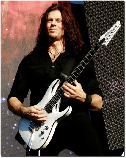 Foto de Chris Broderick
