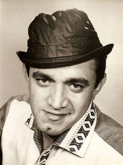 Foto de Osvaldo Oliveira