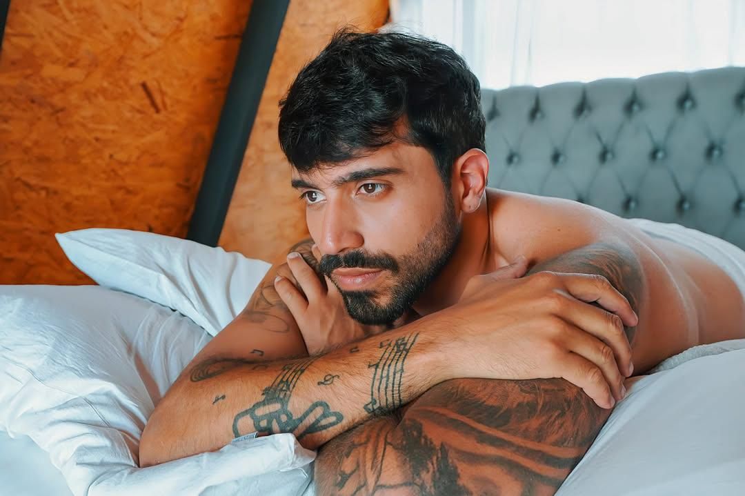 Photo of Raffael Fragoso