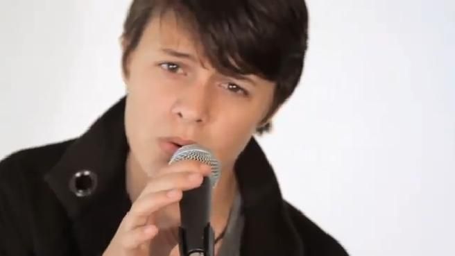 Foto de Nolan Sotillo