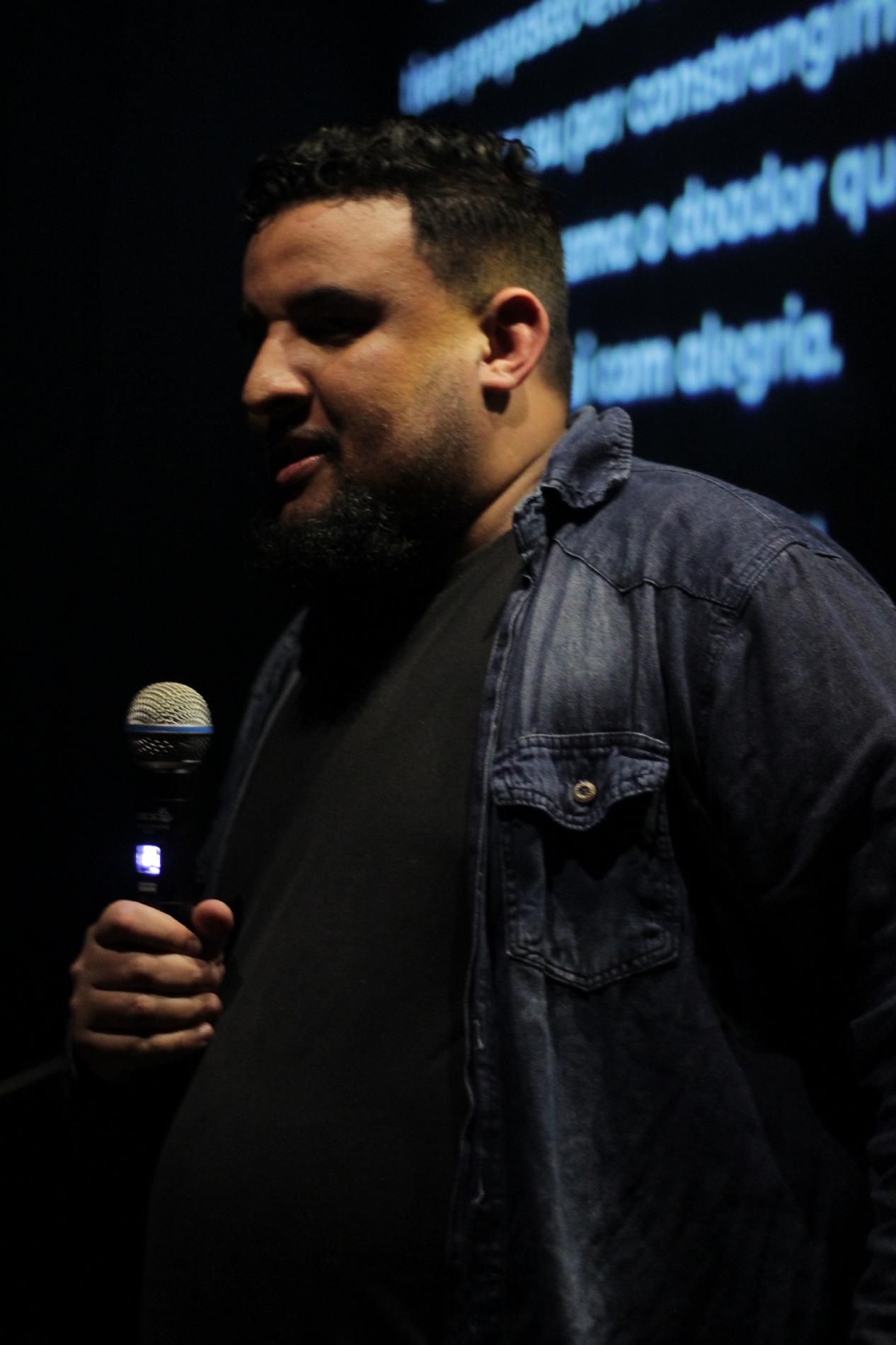 Foto de Felipe Evangelista