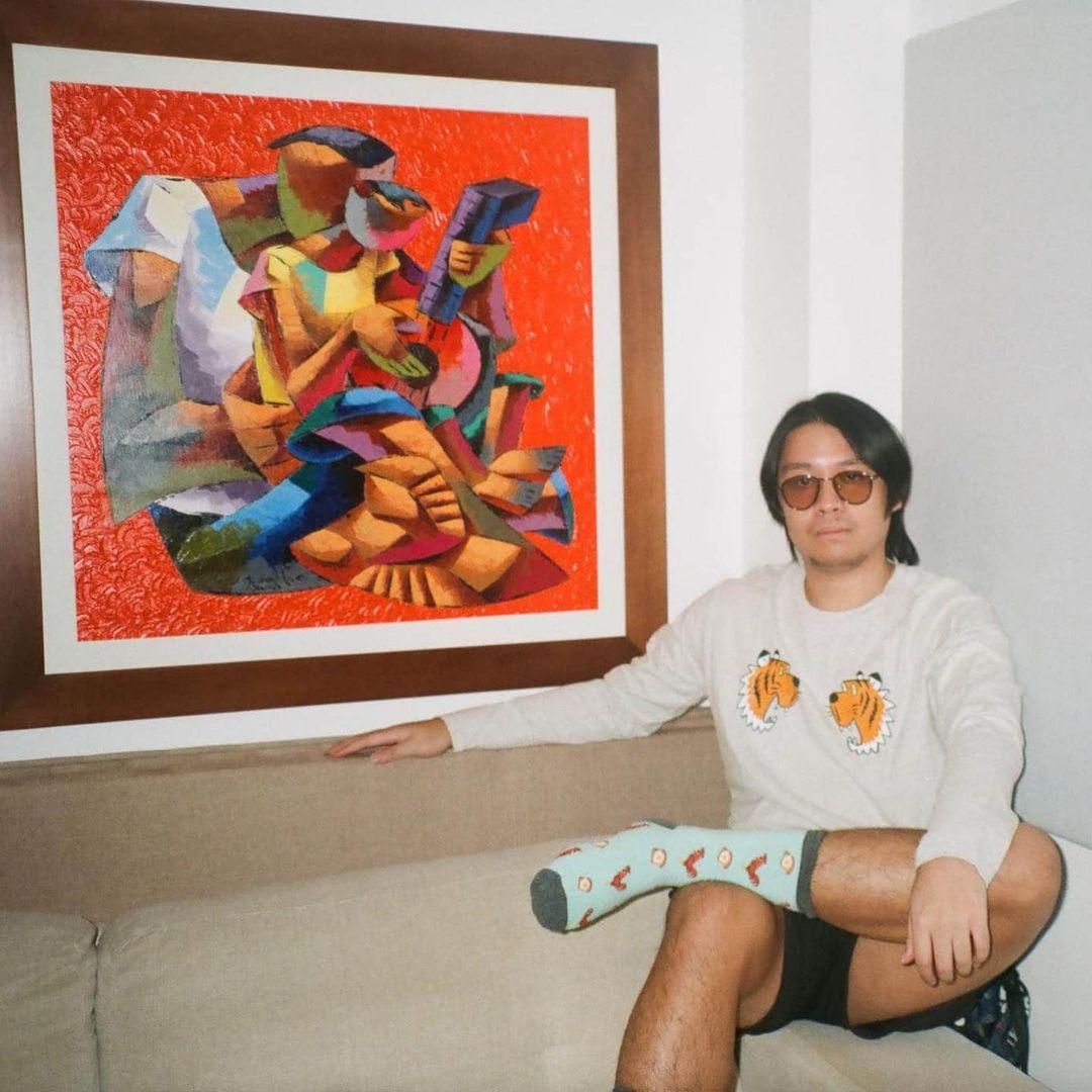 Foto de Mellow Fellow