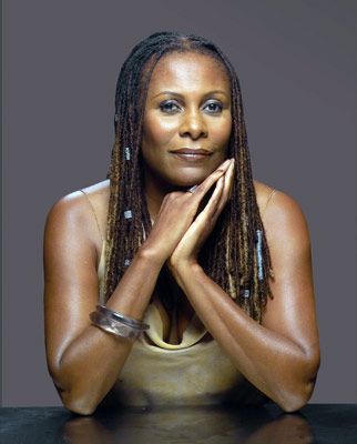 Foto de Brenda Russell