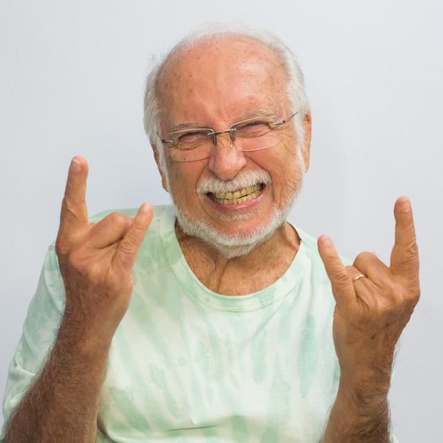 Foto de Roberto Menescal