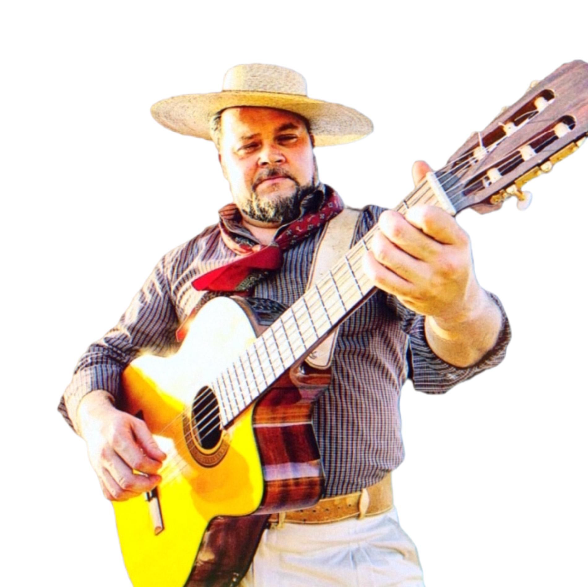 Foto de Ricardo Portto