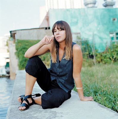 Foto de Cat Power