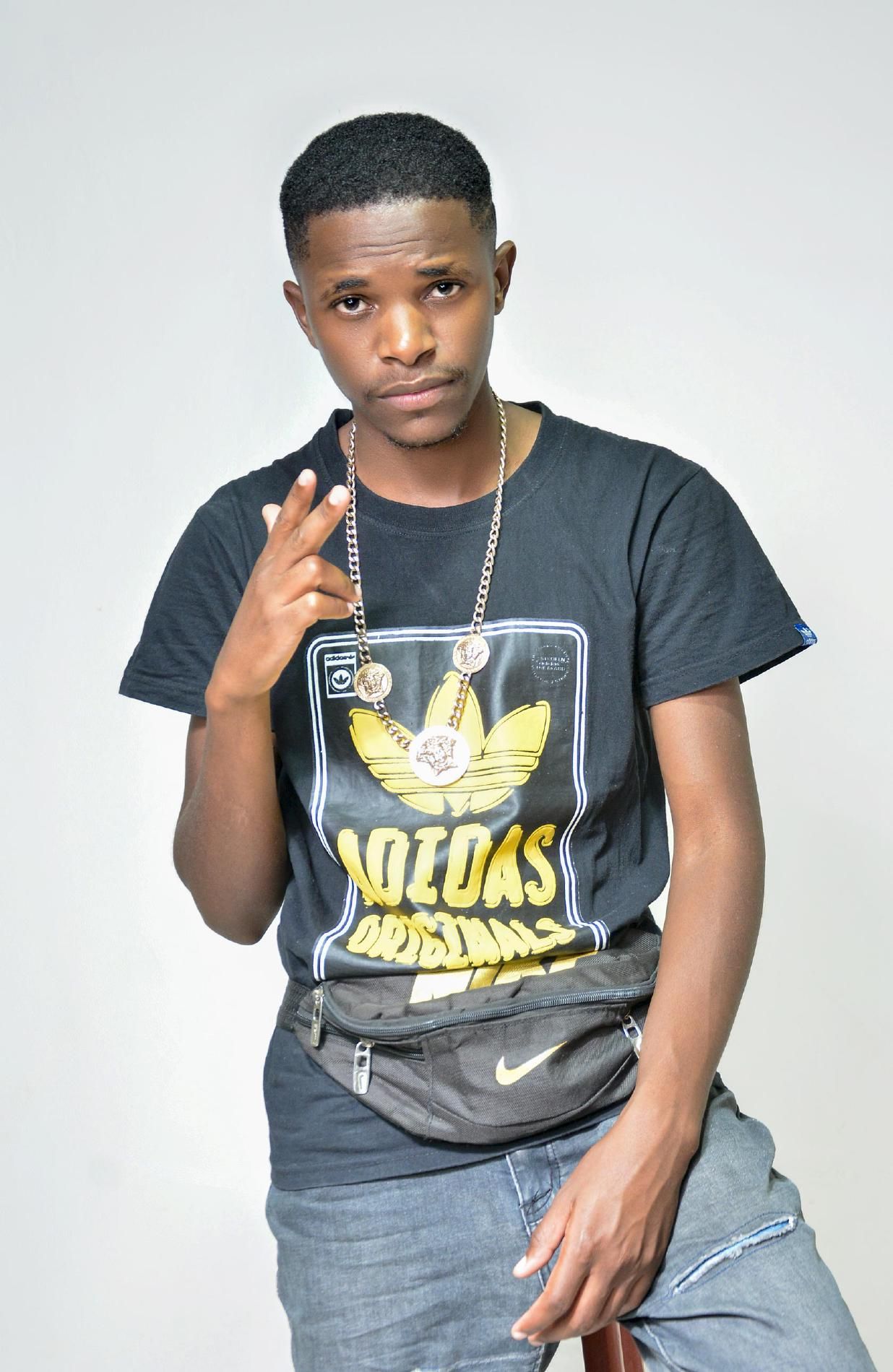 Foto de Etiandro Aaliyah