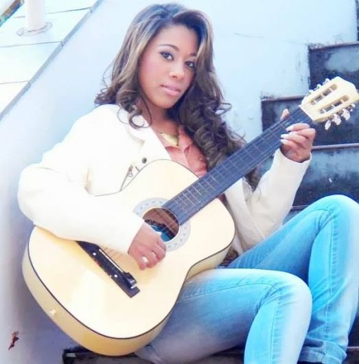 Foto de Gisele Crystian