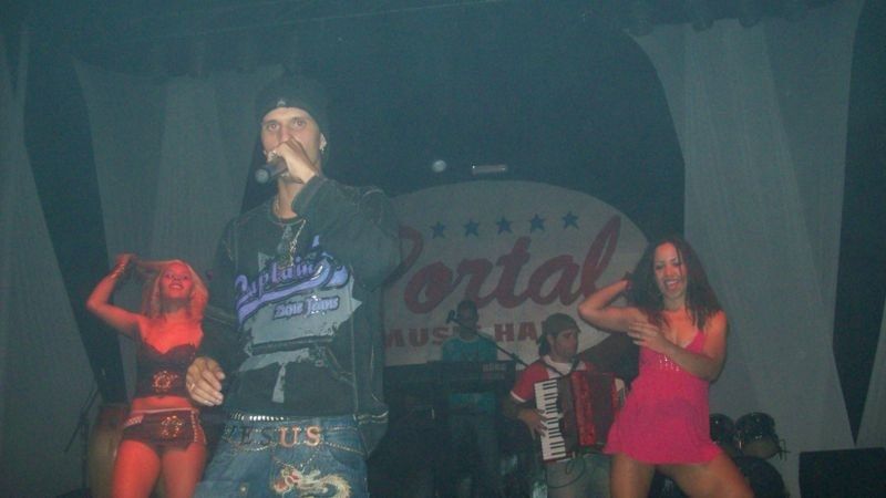 Photo of Forró Bumerangue