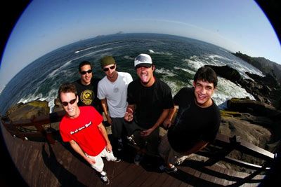 Foto de Banda Swell