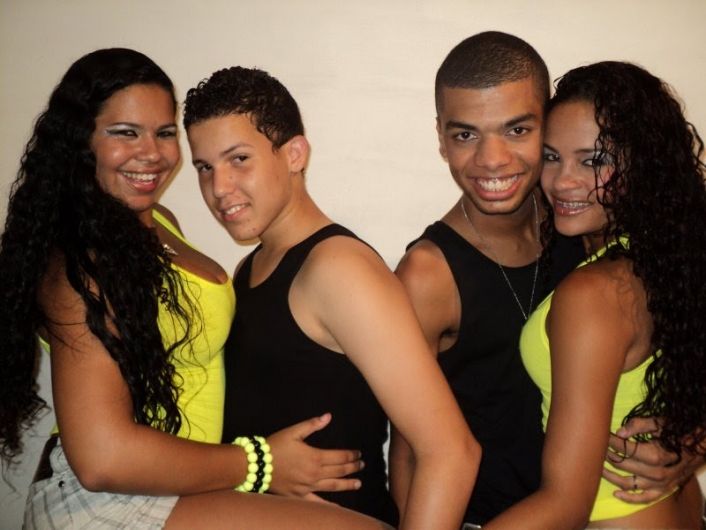 Foto de Banda Super Mellody