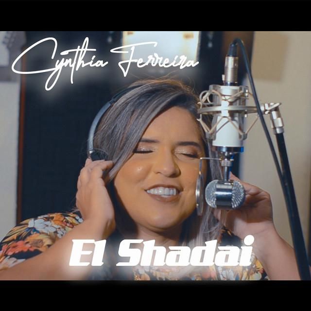 Foto de Cynthia Ferreira