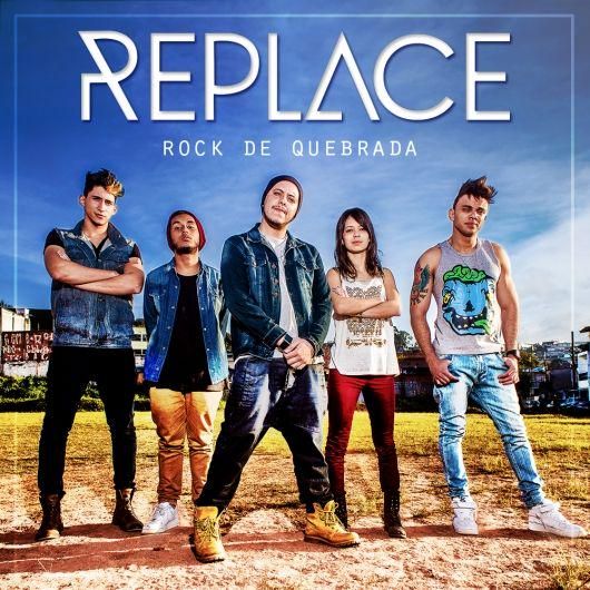 Foto de Replace