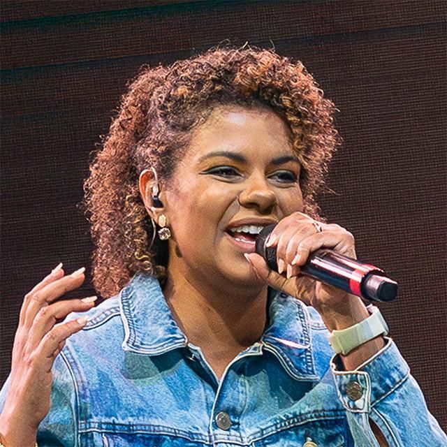 Foto de Nívea Soares