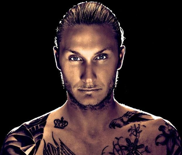 Foto de Morten Breum