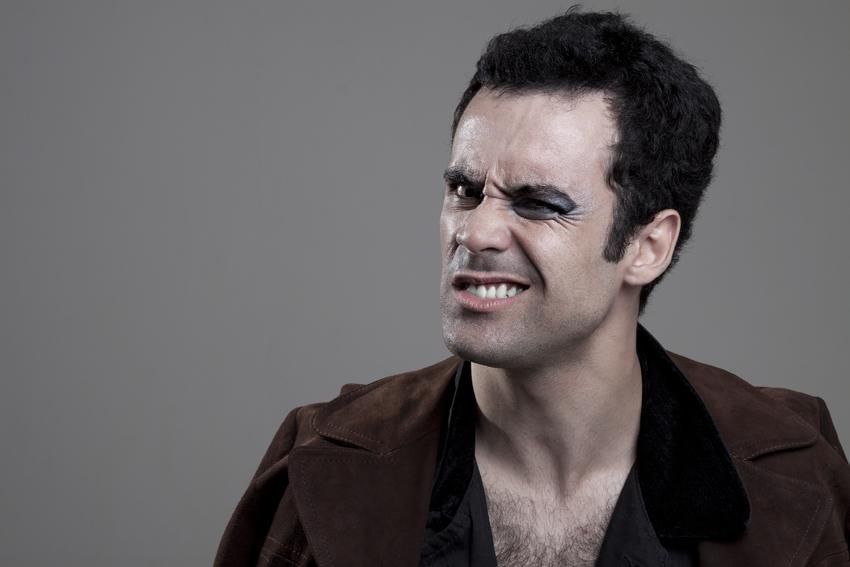 Foto de Gabriel Urso