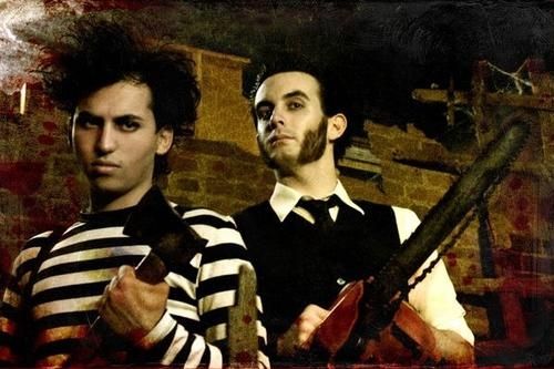 Foto de Creature Feature