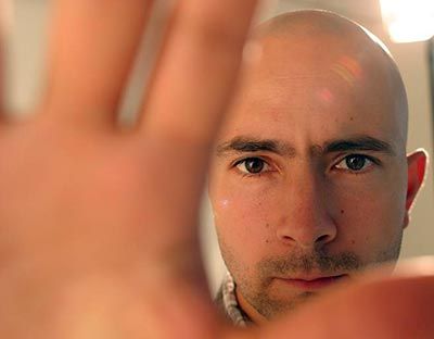 Foto de Nikola Sarcevic