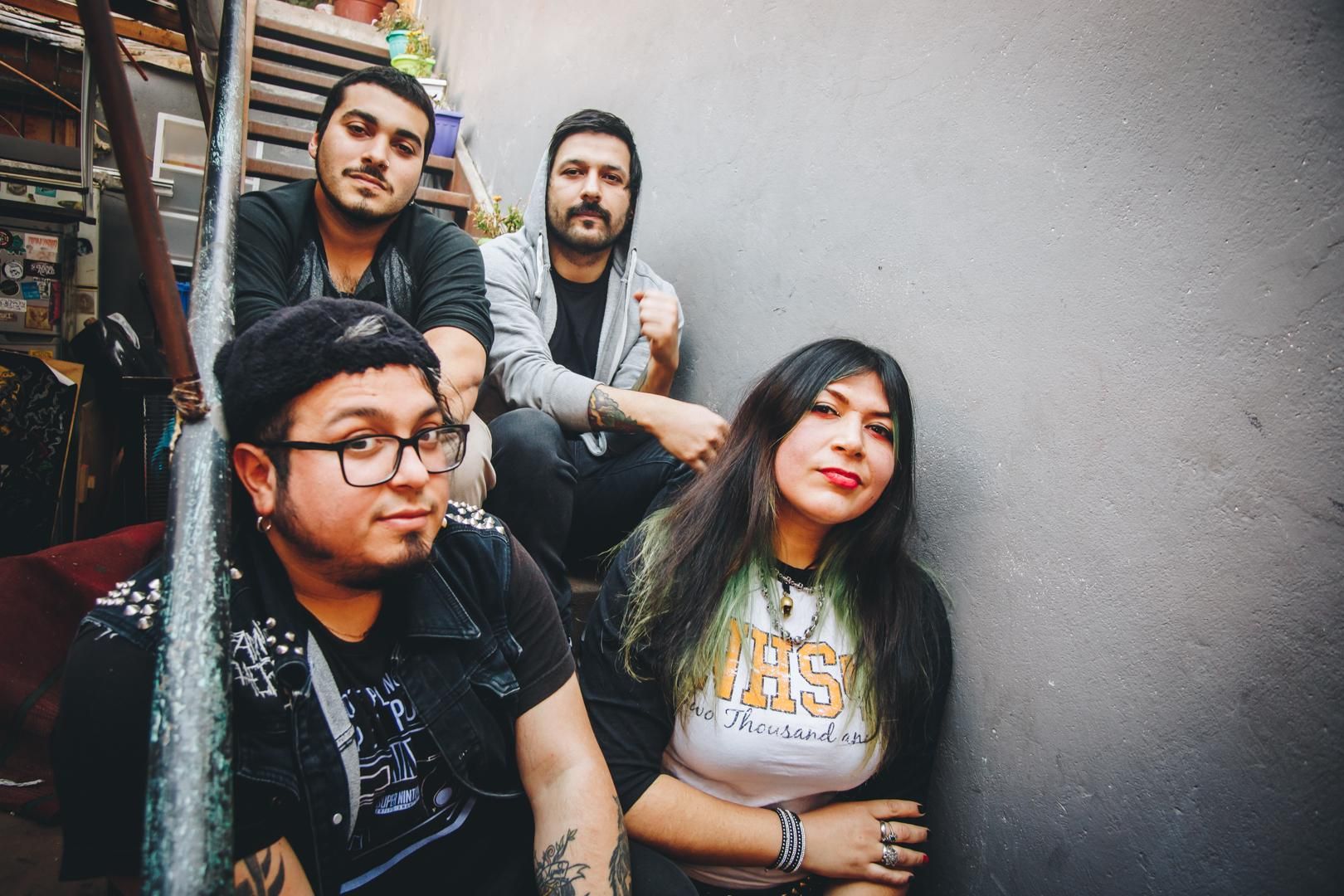 Foto de Podría Ser Peor